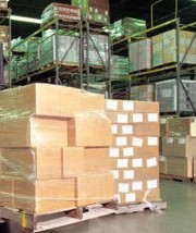 Warehouse, Spring Realtors in Spring, TX
